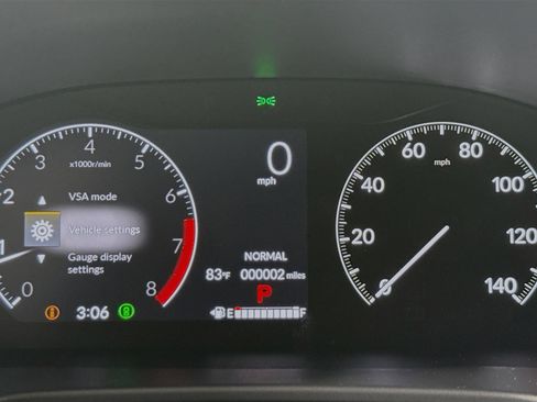 Used 2026 Honda CR-V LX image 11