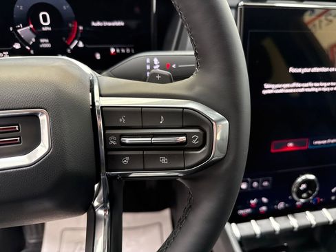 New 2026 GMC Terrain Elevation image 23