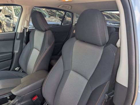 Used 2020 Subaru Crosstrek 2.0i Premium w/ Moonroof Package 1 AWD/4WD image 10