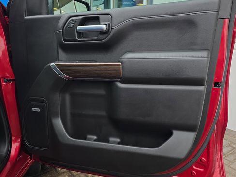 Used 2020 Chevrolet Silverado 1500 RST image 29