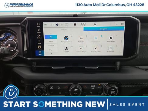 New 2026 Jeep Wrangler Unlimited Rubicon image 24