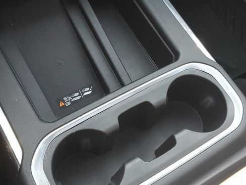 Certified 2020 Chevrolet Silverado 2500 LTZ w/ LTZ Plus Package AWD/4WD image 29