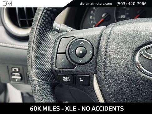 Used 2014 Toyota RAV4 XLE FWD image 28