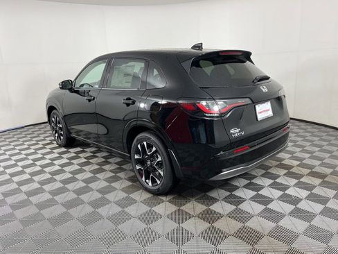 New 2026 Honda HR-V EX-L image 12