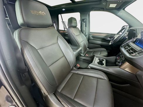 Used 2023 Chevrolet Tahoe High Country w/ Advanced Technology Package image 44