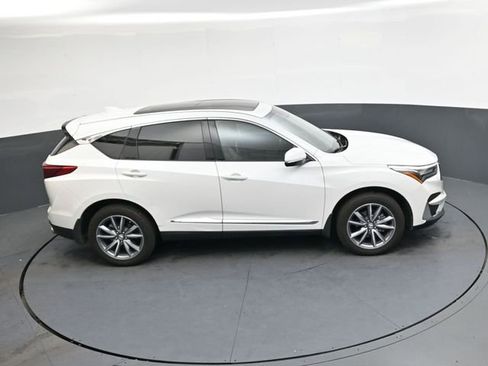 Used 2020 Acura RDX w/ Technology Package image 21
