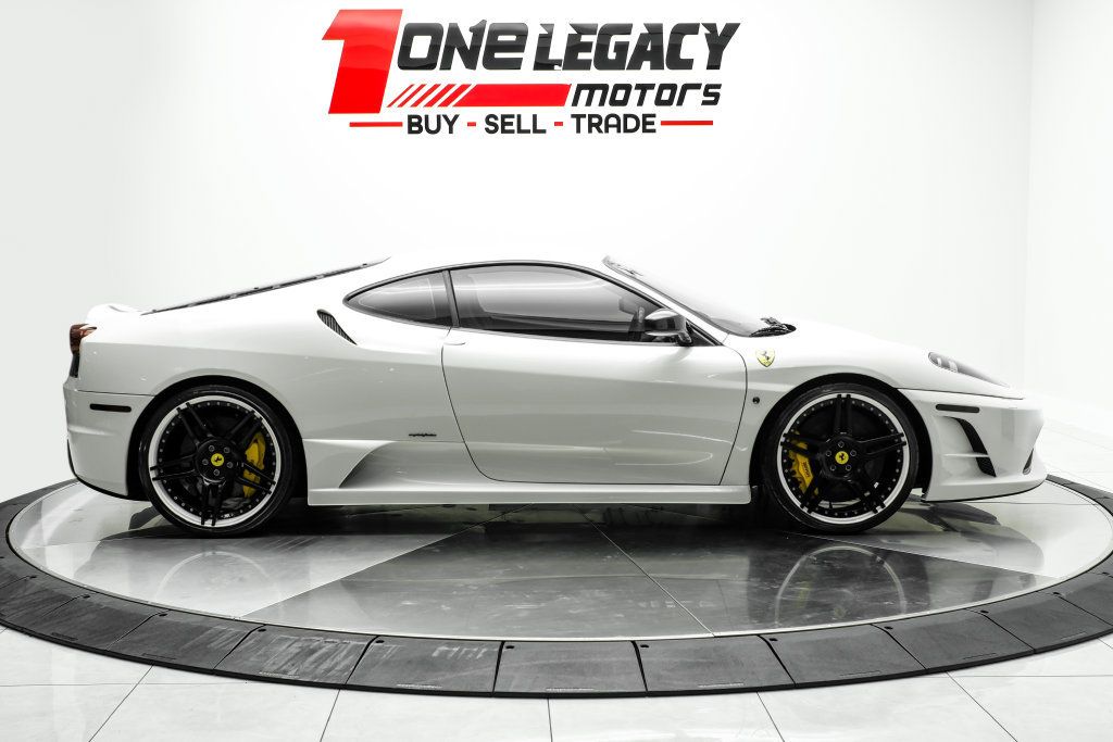 Used 2009 Ferrari F430 Scuderia RWD image 5
