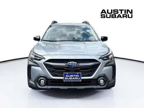 New 2025 Subaru Outback Premium image 3