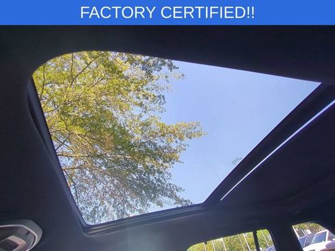 Certified 2025 Jeep Grand Cherokee Summit w/ Obsidian Package AWD/4WD image 18