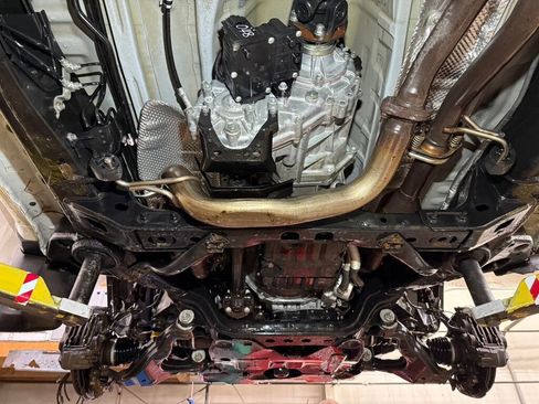 Used 2022 Toyota Tacoma 4x4 Double Cab image 47