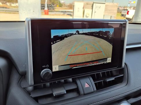 Certified 2025 Toyota RAV4 XLE image 12