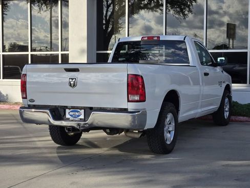 Certified 2020 RAM 1500 Tradesman w/ Popular Equipment Group image 7