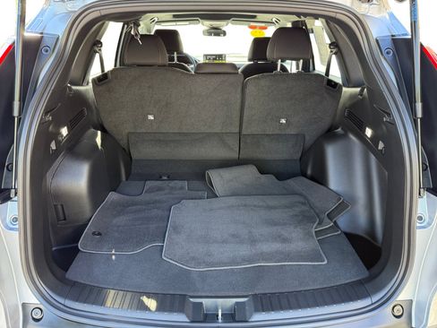 Certified 2026 Honda CR-V Sport image 17