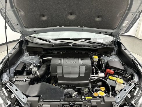 Used 2024 Subaru Forester Touring image 26