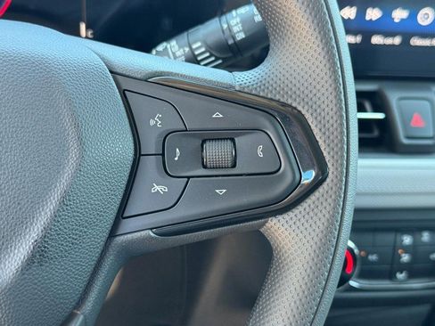 New 2026 Chevrolet TrailBlazer LS image 29