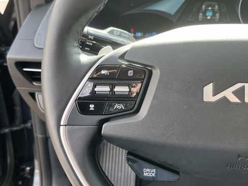 Used 2023 Kia EV6 Wind w/ Wind Technology Package AWD/4WD image 22