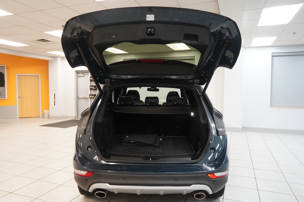 Used 2019 Lincoln MKC Reserve w/ MKC Climate Package AWD/4WD image 10