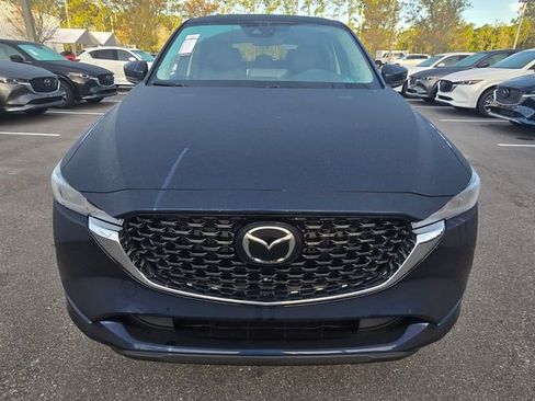 New 2025 MAZDA CX-5 AWD 2.5 S w/ Select Package image 19
