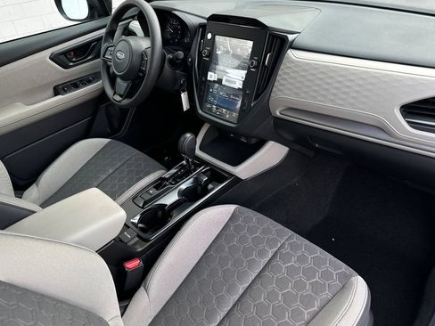 Certified 2026 Subaru Forester AWD/4WD image 17