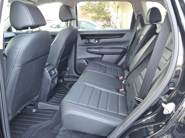 Certified 2026 Honda CR-V EX-L image 11