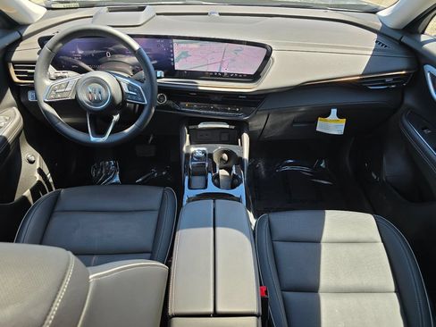 New 2026 Buick Envision Avenir AWD/4WD image 28