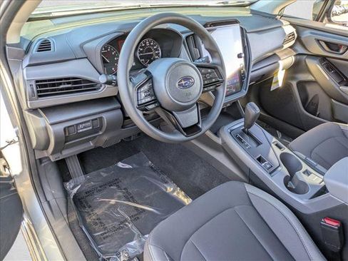 New 2026 Subaru Crosstrek 2.5i Premium image 3