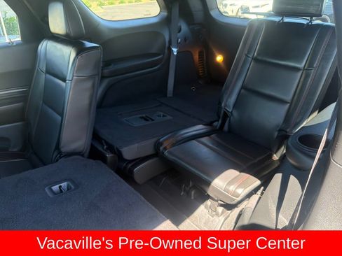 Used 2024 Dodge Durango GT AWD/4WD image 24