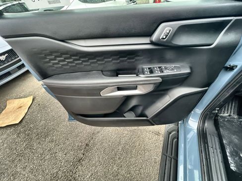 New 2025 Ford Ranger XLT w/ Equipment Group 301A High image 15