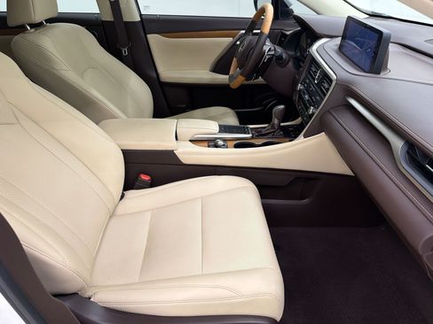 Used 2020 Lexus RX 350 FWD w/ Premium Package image 28