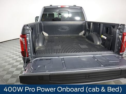 New 2026 Ford F150 XLT AWD/4WD image 25