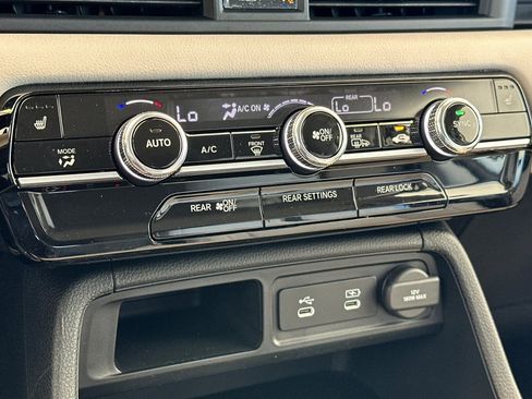 New 2026 Honda Pilot EX-L image 24