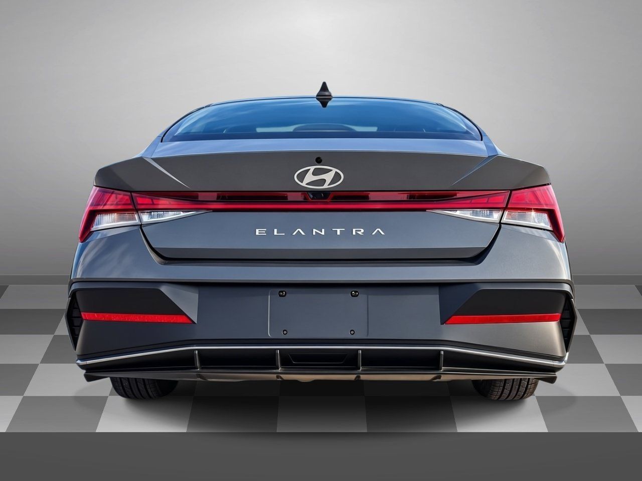 Used 2025 Hyundai Elantra SEL FWD image 5