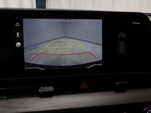 Used 2025 Kia Sportage X-Line image 3