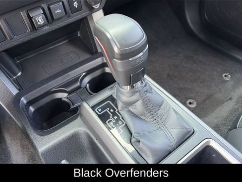 Used 2021 Toyota Tacoma TRD Pro AWD/4WD image 27