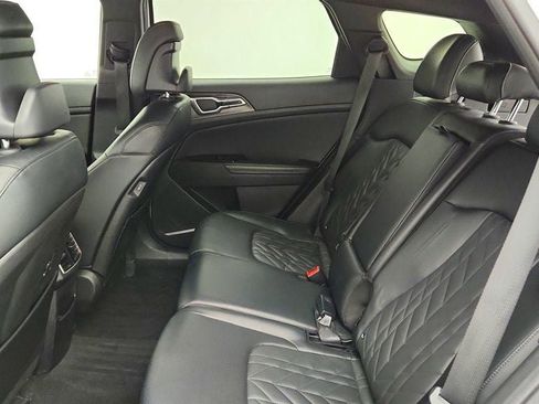 Used 2023 Kia Sportage X-Line w/ X-Line Premium Package AWD/4WD image 21