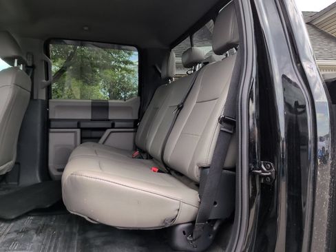 Used 2022 Ford F350 XL w/ STX Appearance Package AWD/4WD image 13
