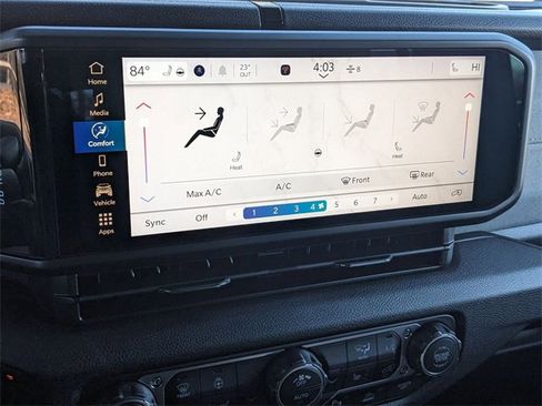 New 2026 Jeep Wrangler Willys image 22