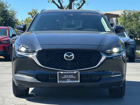 Certified 2024 MAZDA CX-30 AWD 2.5 S w/ Select Sport Pkg image 11
