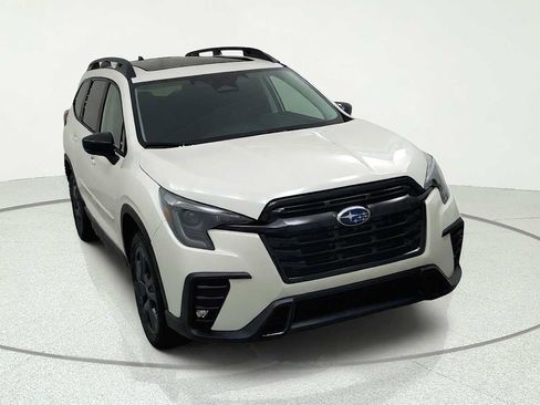 New 2026 Subaru Ascent Bronze Edition AWD/4WD image 2