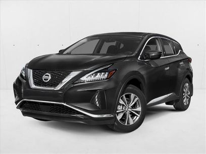Used 2020 Nissan Murano S w/ Technology Package
