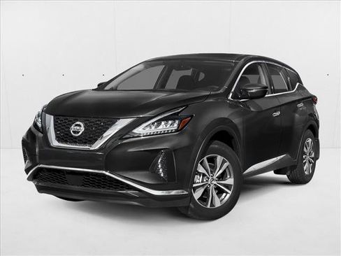 Used 2020 Nissan Murano S w/ Technology Package FWD image 1