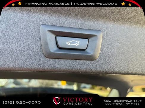 Used 2019 BMW X3 xDrive30i w/ Driving Assistance Package image 10