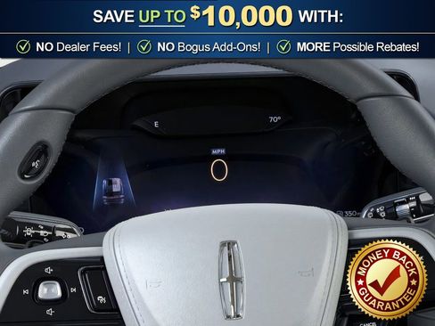 New 2026 Lincoln Aviator AWD image 18