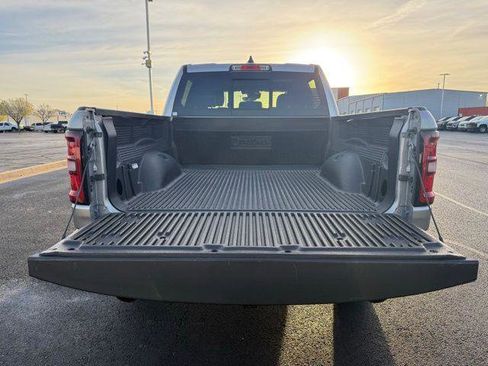 Used 2025 RAM 1500 Rebel w/ Rebel Level 1 Equipment Group image 14