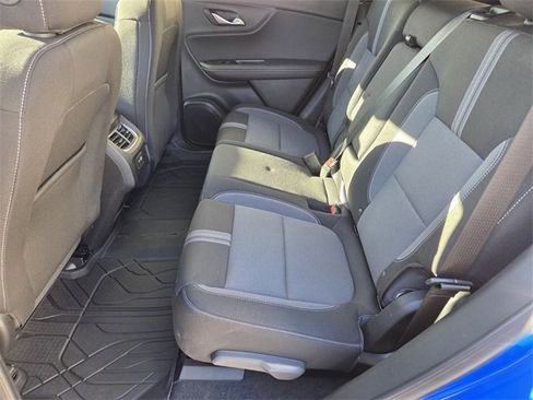New 2025 Chevrolet Blazer LT w/ Midnight/Sport Edition image 7