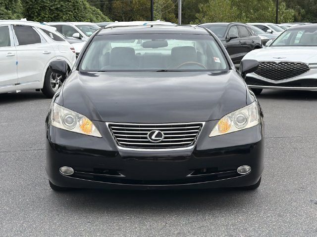 Used 2008 Lexus ES 350 w/ Premium Pkg FWD image 2