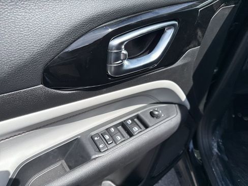 New 2026 Jeep Compass Limited image 19