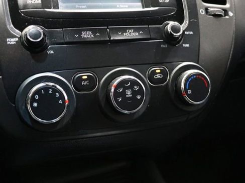Used 2017 Kia Forte LX w/ LX Popular Package FWD image 26