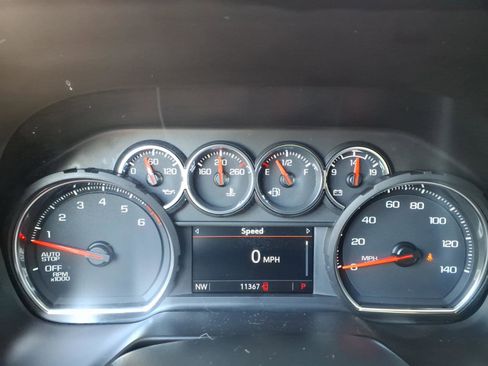 Used 2024 Chevrolet Tahoe LS w/ Driver Alert Package image 25