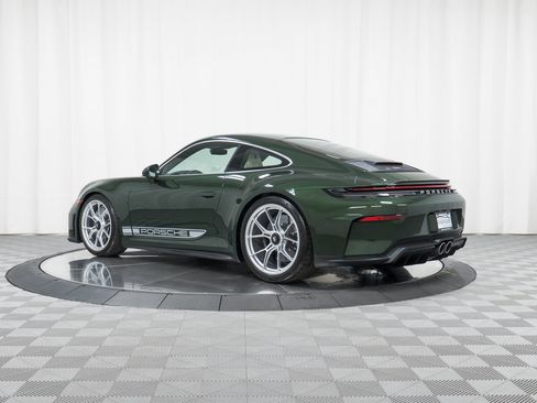 Used 2026 Porsche 911 GT3 image 3